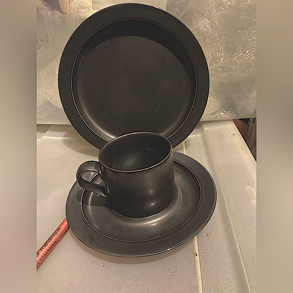 Danske 3 pc set